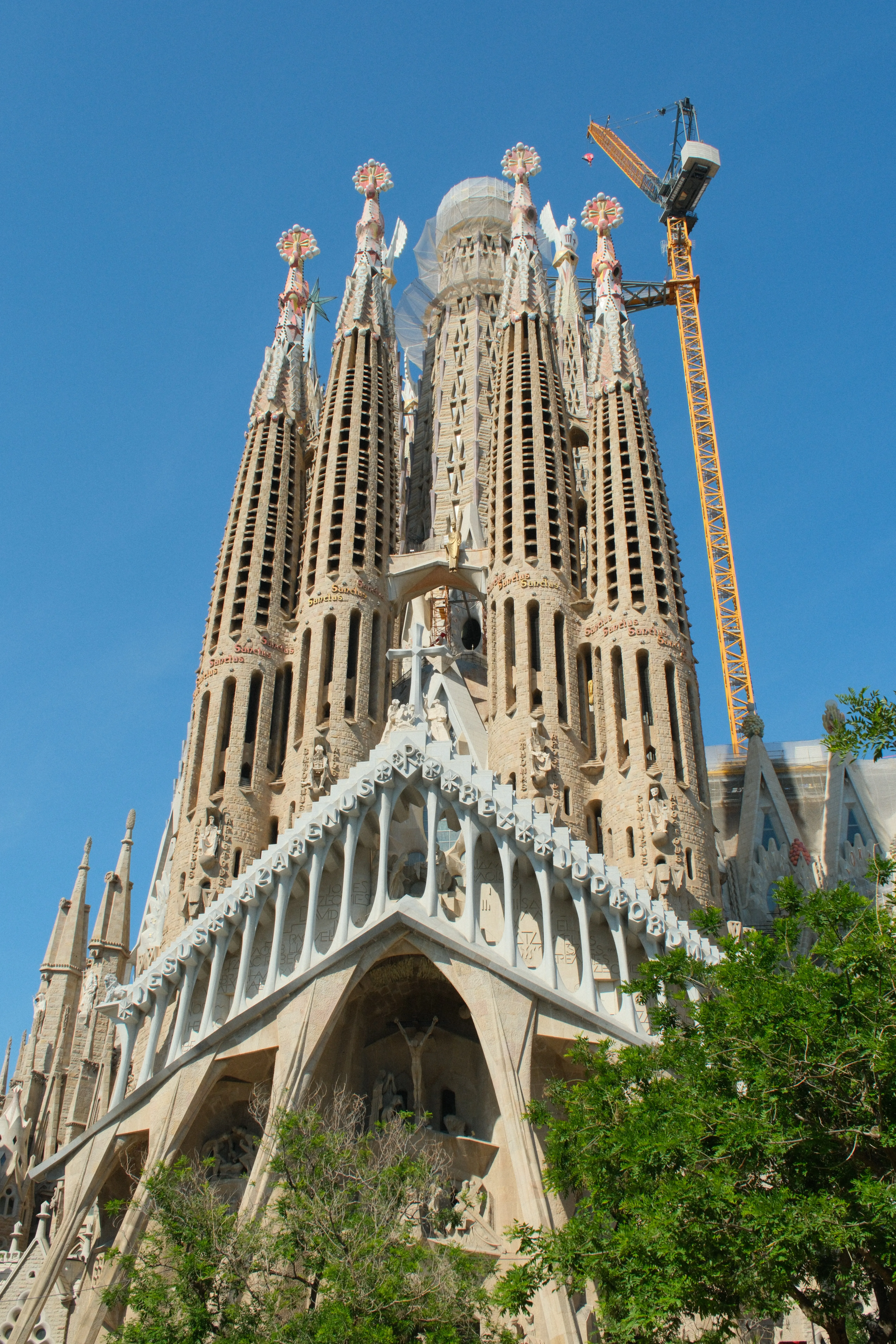 Barcelona, 2025