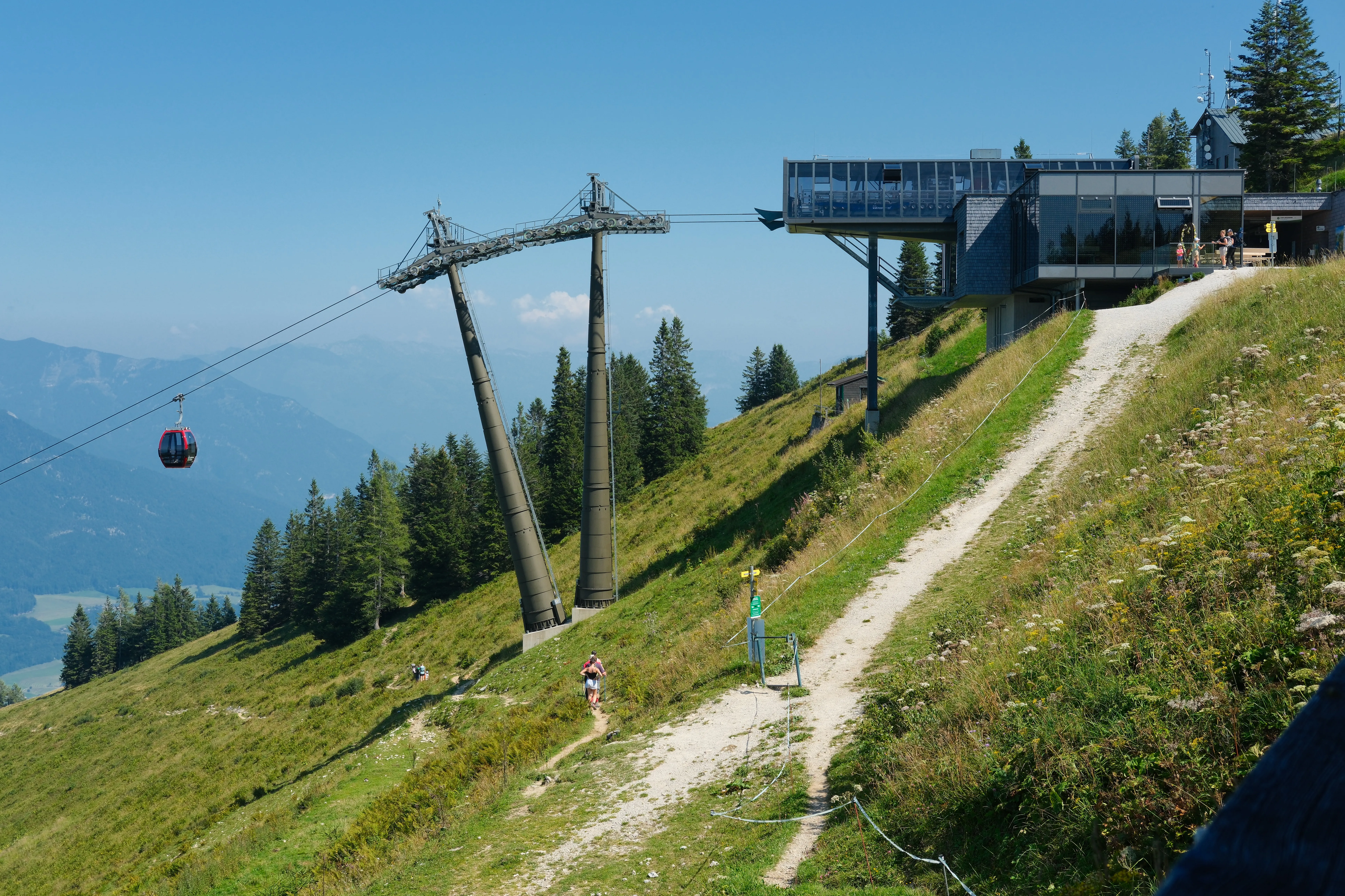 Austria, 2025